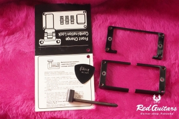 1990 Les Paul Custom - Ebony